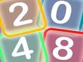 Permainan Permainan Neon 2048 secara online Permainan Permainan Neon 2048 secara online