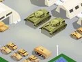 Permainan Parkir Angkatan Tank secara online
