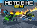 Permainan Moto Bike Extra secara online