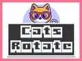 Permainan Kucing Berputar secara online Permainan Kucing Berputar secara online