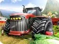 Permainan Traktor 3D secara online