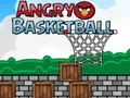 Permainan Bola Basket Marah secara online Permainan Bola Basket Marah secara online