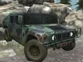 Permainan Stunt Jeep Gila secara online Permainan Stunt Jeep Gila secara online