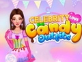 Permainan Pakaian Permen Cinta Selebriti secara online