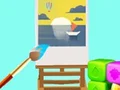 Permainan Cocok untuk Melukis secara online Permainan Cocok untuk Melukis secara online