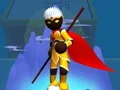 Permainan Pertarungan Superhero secara online Permainan Pertarungan Superhero secara online