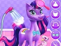 Permainan Dunia Perawatan Unicorn Ajaib secara online