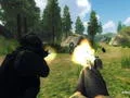 Permainan Simulasi Bertahan Hidup Penembakan FPS secara online