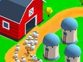 Permainan Domba Malas 3D secara online