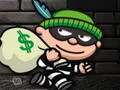 Permainan Bob Si Pencuri secara online Permainan Bob Si Pencuri secara online