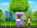 Permainan Beli Pelarian Es Krim secara online