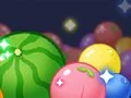 Permainan Penembak Buah Gelembung secara online