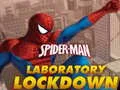 Permainan Spider-Man: Penguncian Laboratorium secara online