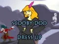 Permainan Scooby Doo: Ganti Pakaian secara online