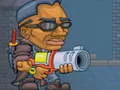 Permainan Zombie Boomer secara online Permainan Zombie Boomer secara online
