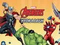 Permainan Superhero Avengers Hydra Dash secara online Permainan Superhero Avengers Hydra Dash secara online
