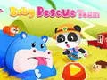Permainan Tim Penyelamatan Bayi secara online