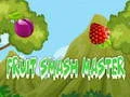 Permainan Master Smash Buah secara online