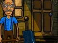 Permainan Melarikan Diri dari Rumah Kakek dan Nenek secara online