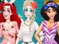 Permainan Keajaiban Paskah untuk Putri secara online