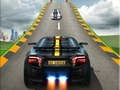 Permainan Simulator Mengemudikan Mobil 3D secara online
