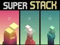 Permainan Tumpukan Super secara online
