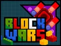 Permainan Perang blok secara online Permainan Perang blok secara online