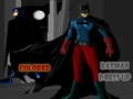 Permainan Baterai Batman Berwarna secara online