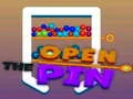Permainan Buka pin secara online Permainan Buka pin secara online