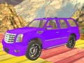 Permainan Balapan Jeep Offshore 3D secara online Permainan Balapan Jeep Offshore 3D secara online