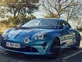 Permainan Puzzle Alpine A110 S secara online