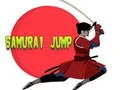 Permainan Lompatan Samurai secara online