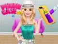 Permainan Case Telepon DIY 2 secara online Permainan Case Telepon DIY 2 secara online