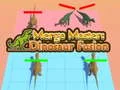 Permainan Menggabungkan Master: Fusi Dinosaurus secara online