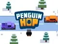 Permainan Lompatan Penguin secara online
