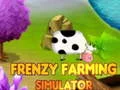 Permainan Simulator Pertanian Kebangkitan secara online