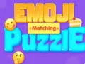Permainan Puzzle Pencocokan Emoji secara online