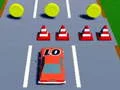 Permainan Pelari Mobil secara online