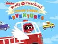 Permainan Disney Junior Siap untuk Pra-sekolah: Petualangan Warna & Pencarian secara online