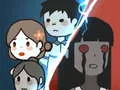 Permainan Hantu 3D secara online
