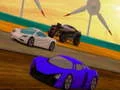 Permainan Demolition Derby 3D secara online