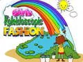 Permainan Fashion Kaleidoskopik untuk Gadis secara online