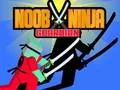 Permainan Penjaga Ninja Pemula secara online