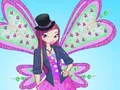 Permainan Penataan Roxy Winx secara online
