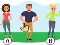 Permainan Siapa? secara online
