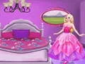 Permainan Dekorasi Ruang Barbie secara online