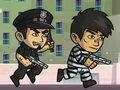 Permainan Kejar Polisi secara online