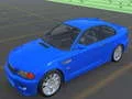 Permainan Simulator Parkir Mobil 3D Lanjutan secara online