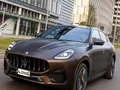 Permainan Puzzle Maserati Grecale secara online Permainan Puzzle Maserati Grecale secara online