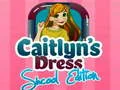 Permainan Edisi Sekolah Gaun Caitlyn secara online